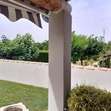 Villa Accueillante A Colonzelle Avec Piscine Privee المظهر الخارجي الصورة