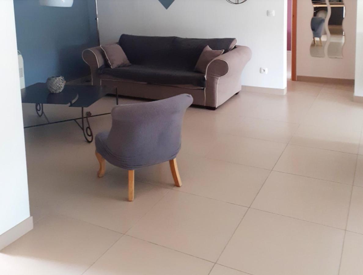 Villa Accueillante A Colonzelle Avec Piscine Privee المظهر الخارجي الصورة