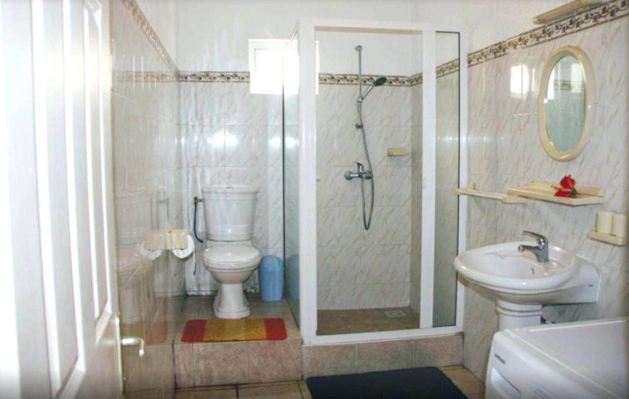 Villa Accueillante A Colonzelle Avec Piscine Privee المظهر الخارجي الصورة